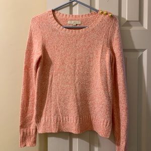 Loft Ann Taylor Sweater